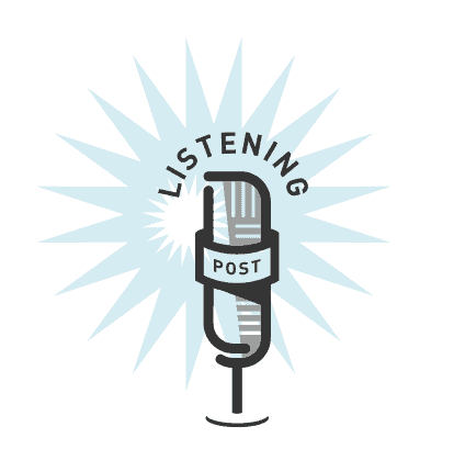 Listening Post logo
