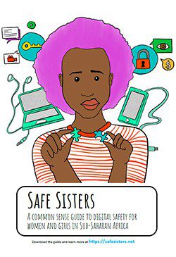 Safe Sisters cover