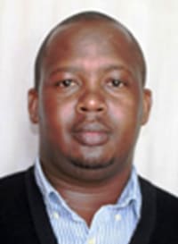 Kiundu Waweru