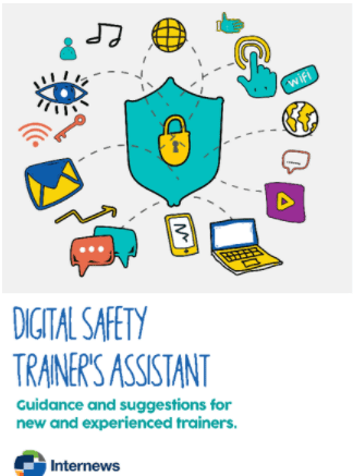 Digital Security Trainers’ Assistant