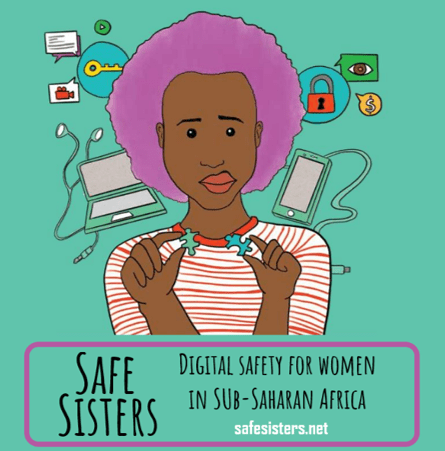 Safe Sisters: Digital Safety for Women in Sub-Saharan Africa