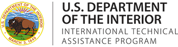 US Department of the Interior, International Technical Assistance Program