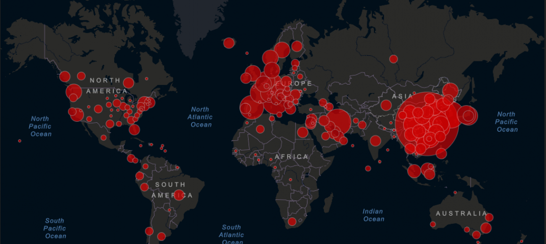 Webinar: The Role Of Media In Covering The COVID-19 Outbreak | Internews