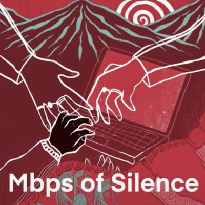 Mbps of Silence