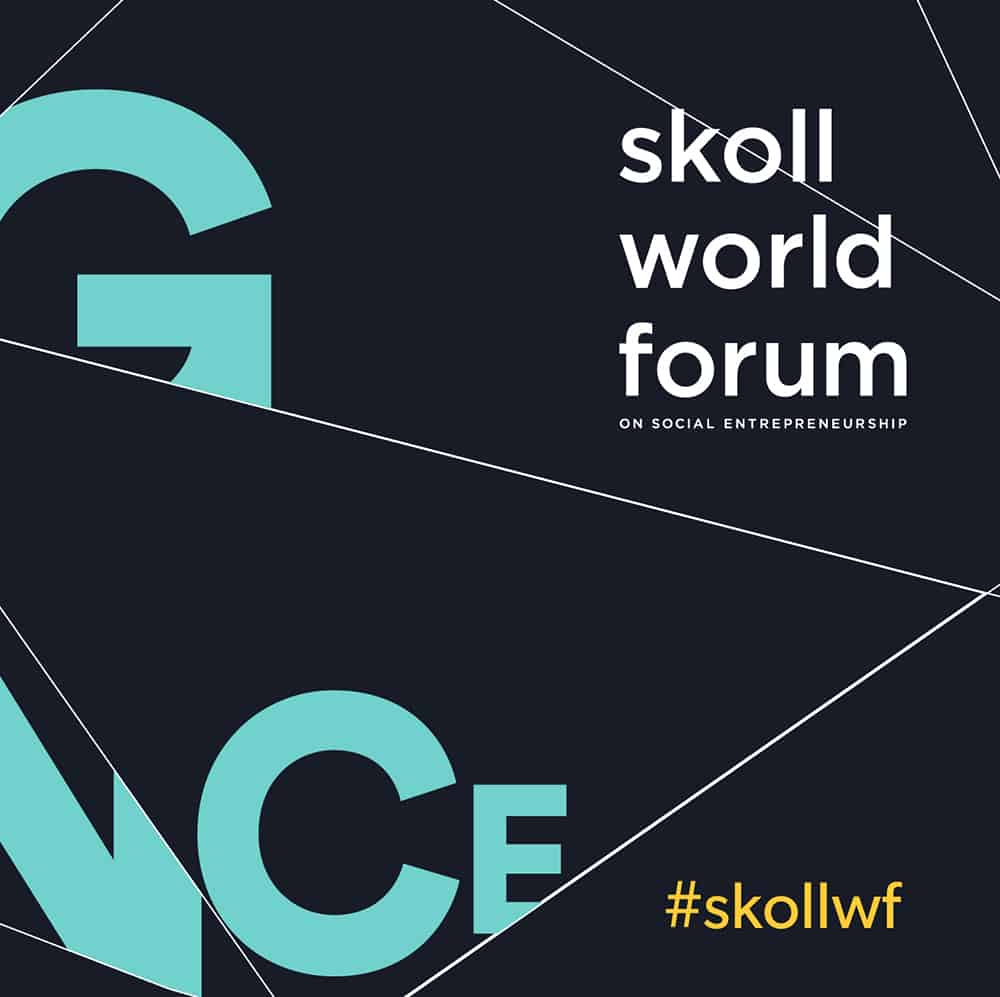 Skoll World Forum Countering the Infodemic—Fighting Fake News during