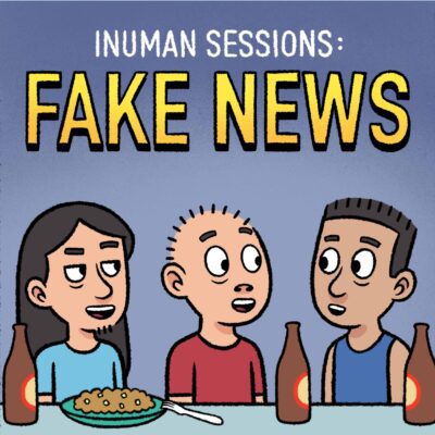 Inuman Sessions: Fake News