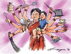Gender Assessment of Civic Space and the Media Environment in Bangladesh