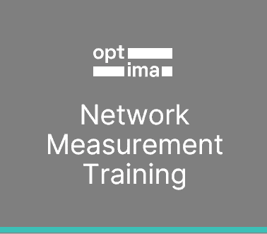 Network Measurement Training