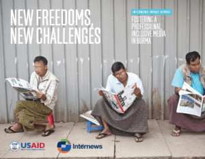 New Freedoms, New Challenges