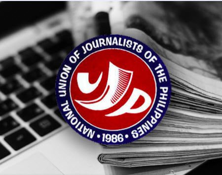 National Union of Journalists of the Philippines
