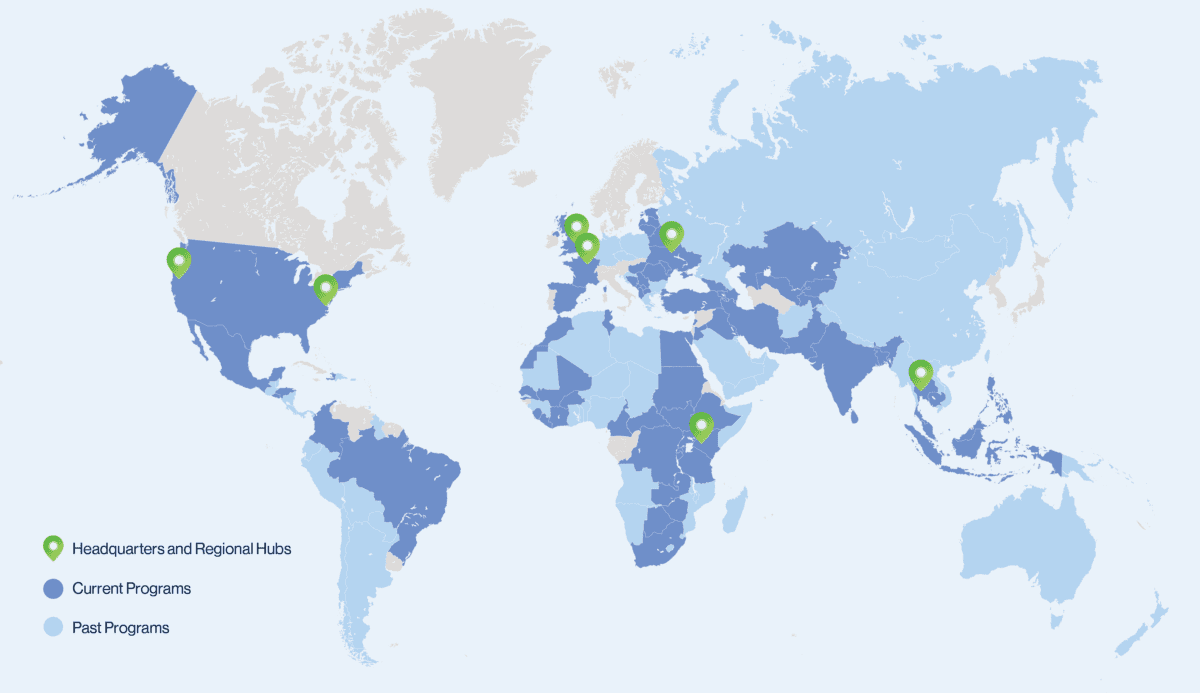 Political Map of Vietnam - Nations Online Project