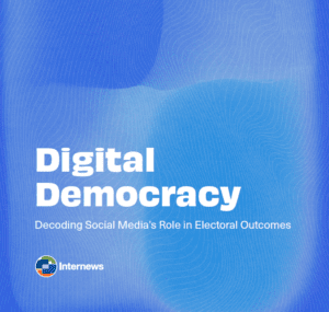 Digital Democracy: Decoding Social Media’s Role in Electoral Outcomes